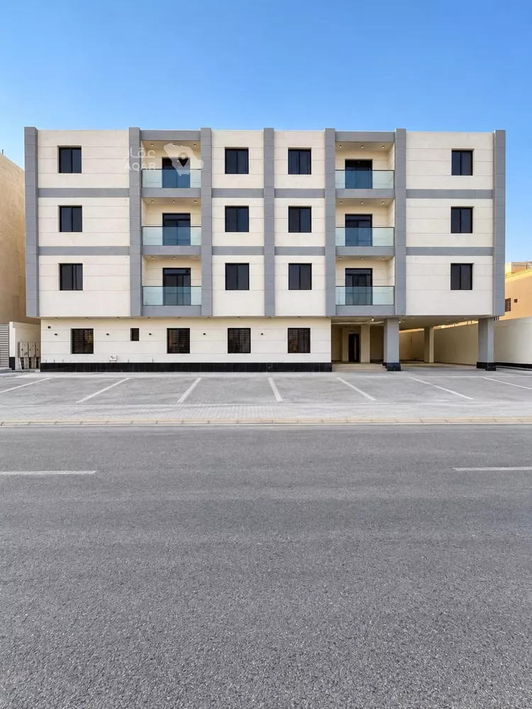 شقة للبيع في شارع أحمد بن أصبغ, حي المروة, مدينة الرياض, منطقة الرياض