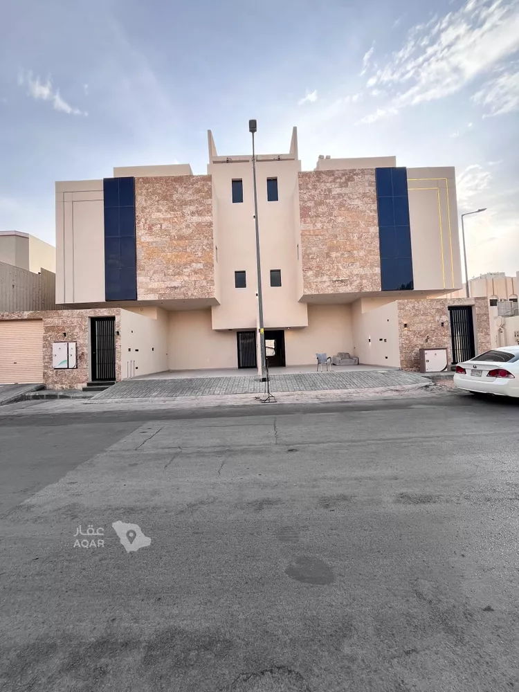 دور للبيع في شارع الحسن الكوفي, حي السويدي الغربي, مدينة الرياض, منطقة الرياض