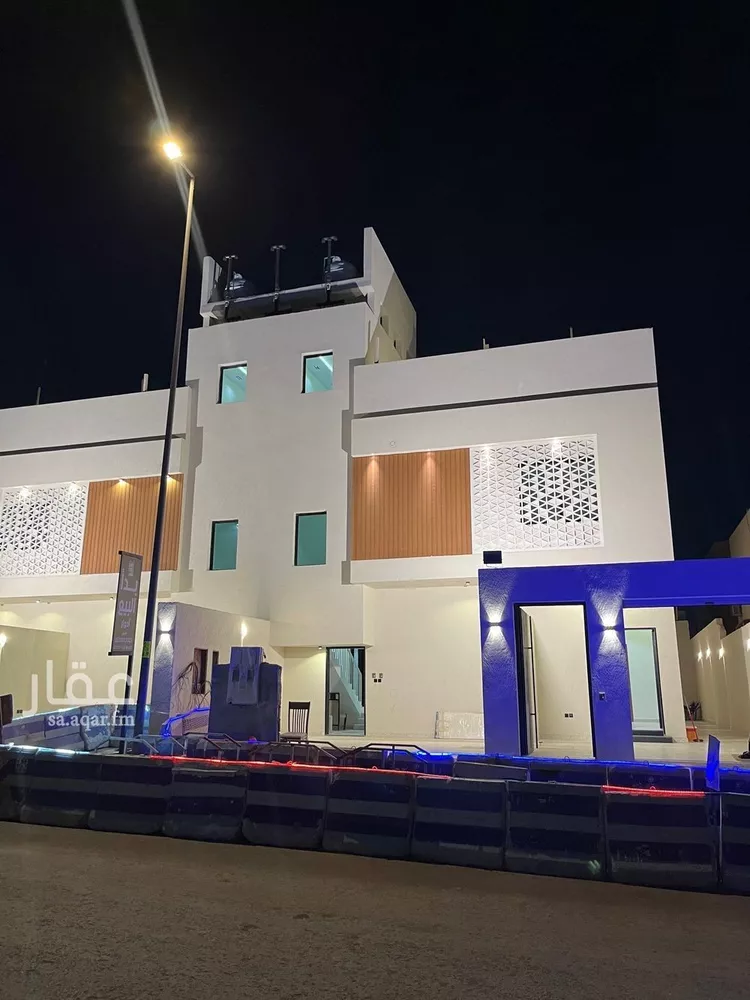 شقة للبيع في شارع الموفق, حي نمار, مدينة الرياض, منطقة الرياض صورة 4