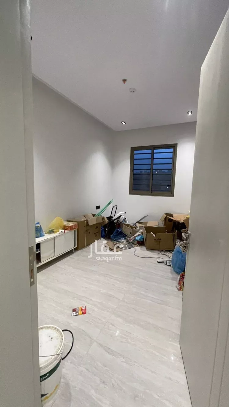 شقة للبيع في شارع عفيف الدين ظهيرة, حي بدر, مدينة الرياض, منطقة الرياض 9