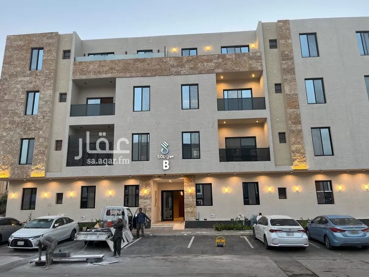 شقة للبيع في شارع علي البغدادي, حي طويق, مدينة الرياض, منطقة الرياض