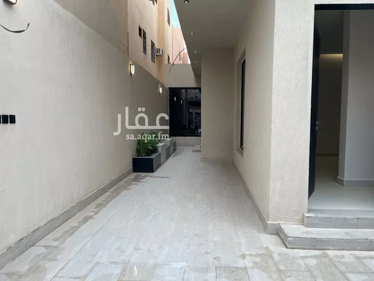دور للبيع في شارع خلف الأزدي, حي طويق, مدينة الرياض, منطقة الرياض صورة 2