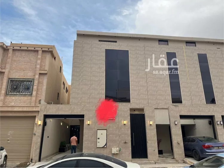 دور للبيع في شارع خلف الأزدي, حي طويق, مدينة الرياض, منطقة الرياض 1 صورة