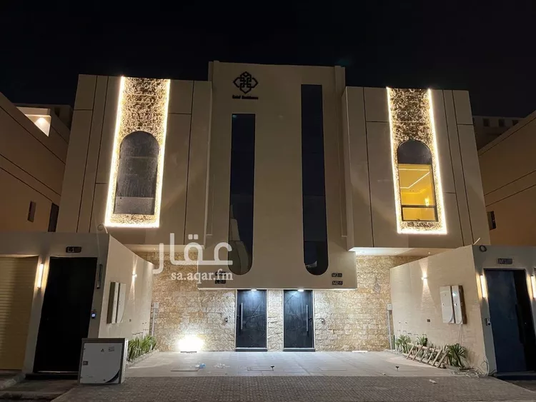 دور للبيع في شارع الشوق, حي طويق, مدينة الرياض, منطقة الرياض