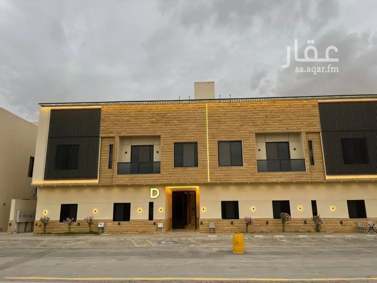 شقة للبيع في شارع المساحة, حي عكاظ, مدينة الرياض, منطقة الرياض صورة 2