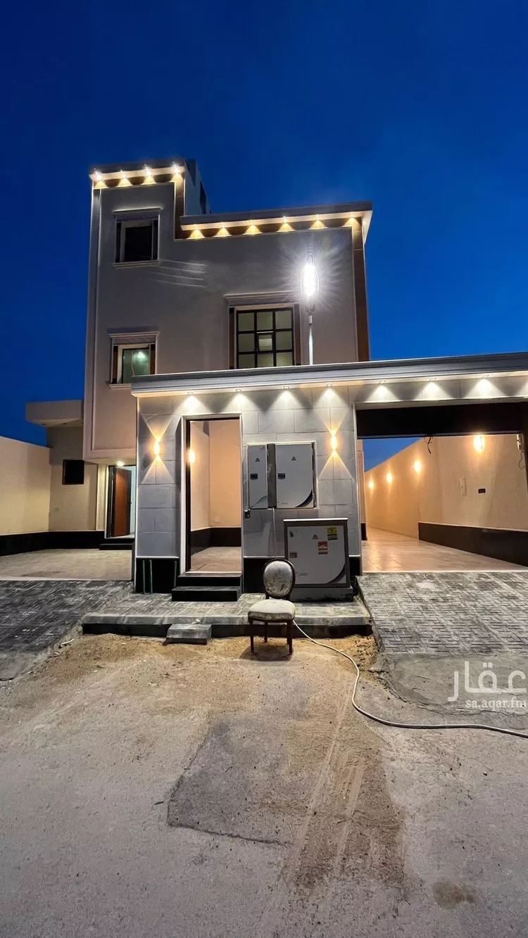 شقة للبيع في شارع الفل, حي عكاظ, مدينة الرياض, منطقة الرياض 1 صورة