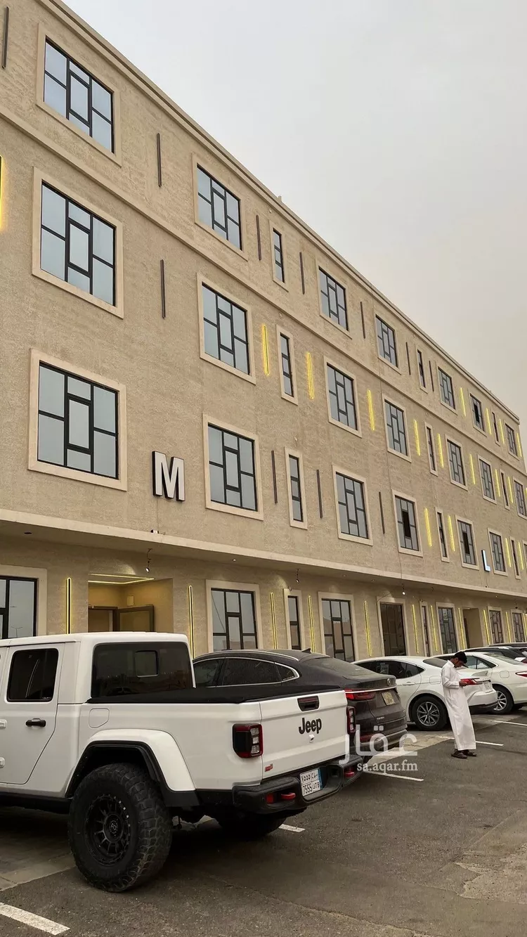 Apartment for Sale in Riyadh Okaz