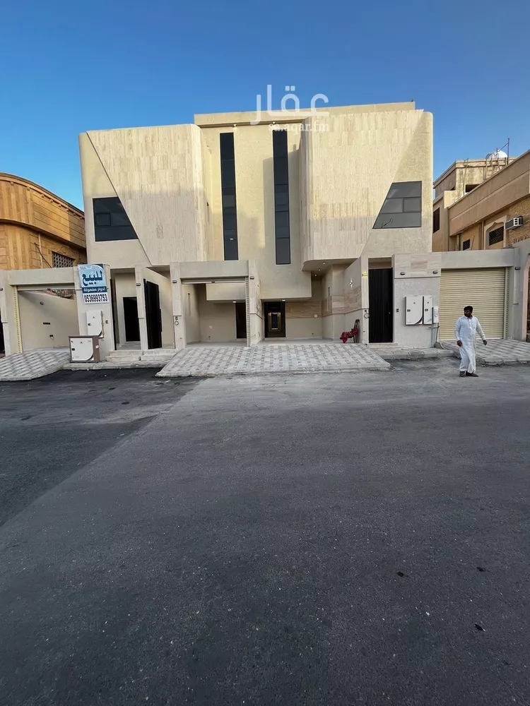 شقة للبيع في شارع جبل الغمر, حي الدريهمية, مدينة الرياض, منطقة الرياض 8