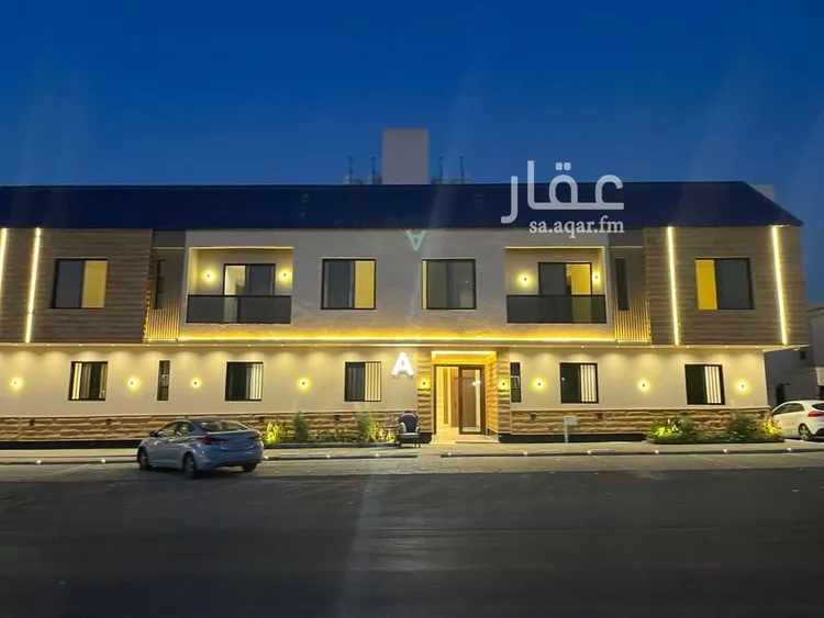 Apartment for Sale in Riyadh Tuwaiq