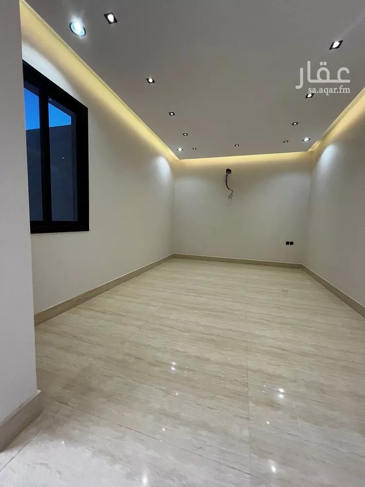دور للبيع في شارع عروة بن أذينة, حي الزهرة, مدينة الرياض, منطقة الرياض صورة 4