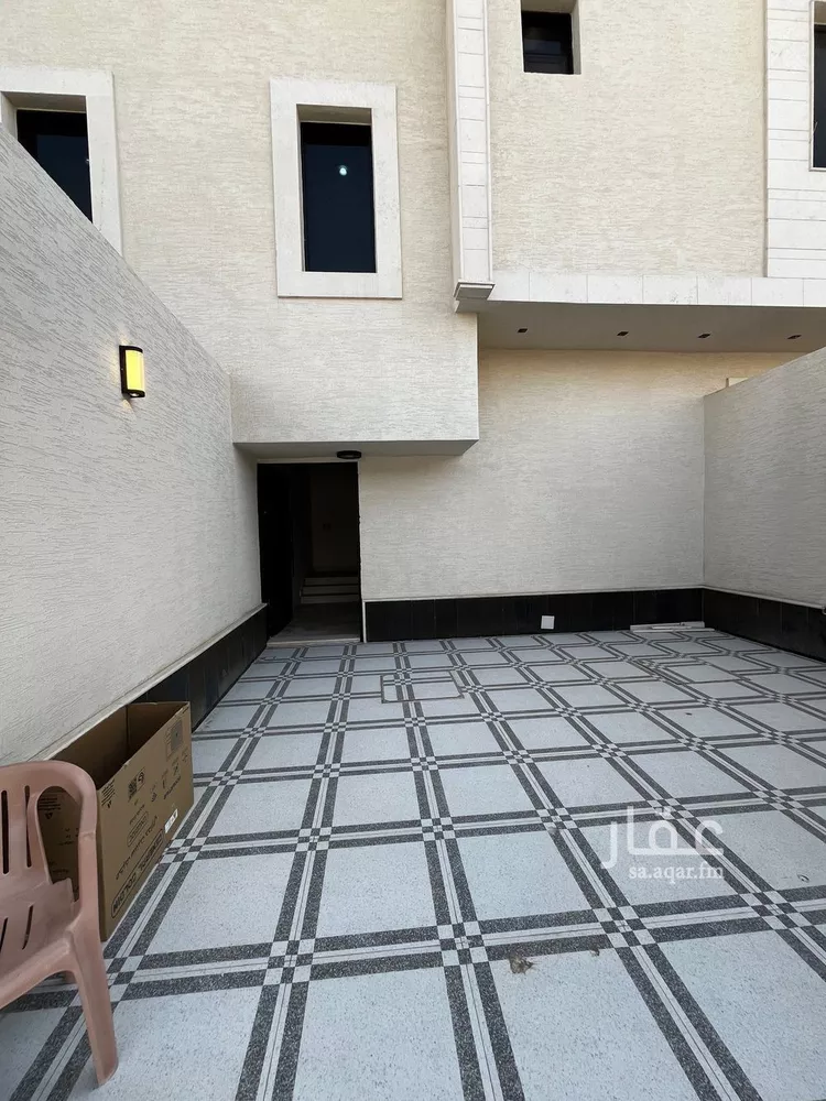 شقة للبيع في شارع حماد بن زيد, حي الزهرة, مدينة الرياض, منطقة الرياض 6