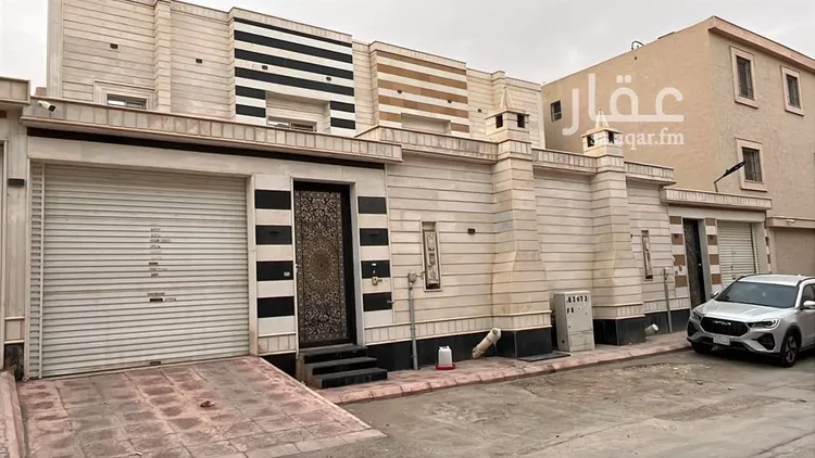 Villa for Sale in Riyadh Tuwaiq