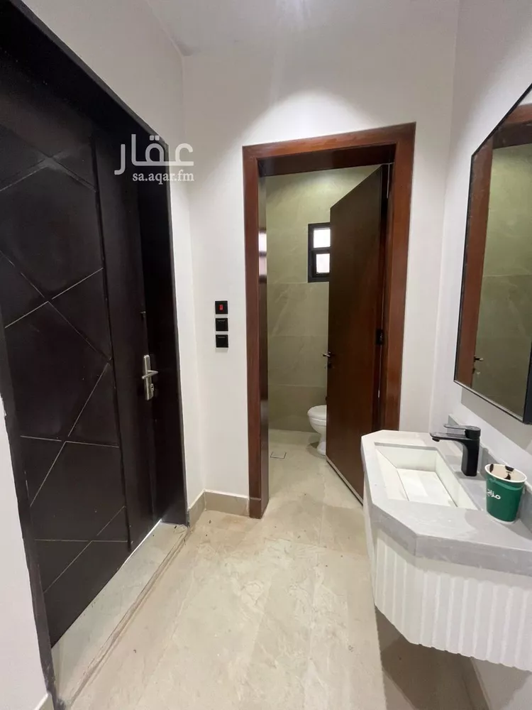 شقة للبيع في شارع أبي محمد عبدالله الحربي, حي المروة, مدينة الرياض, منطقة الرياض صورة 2