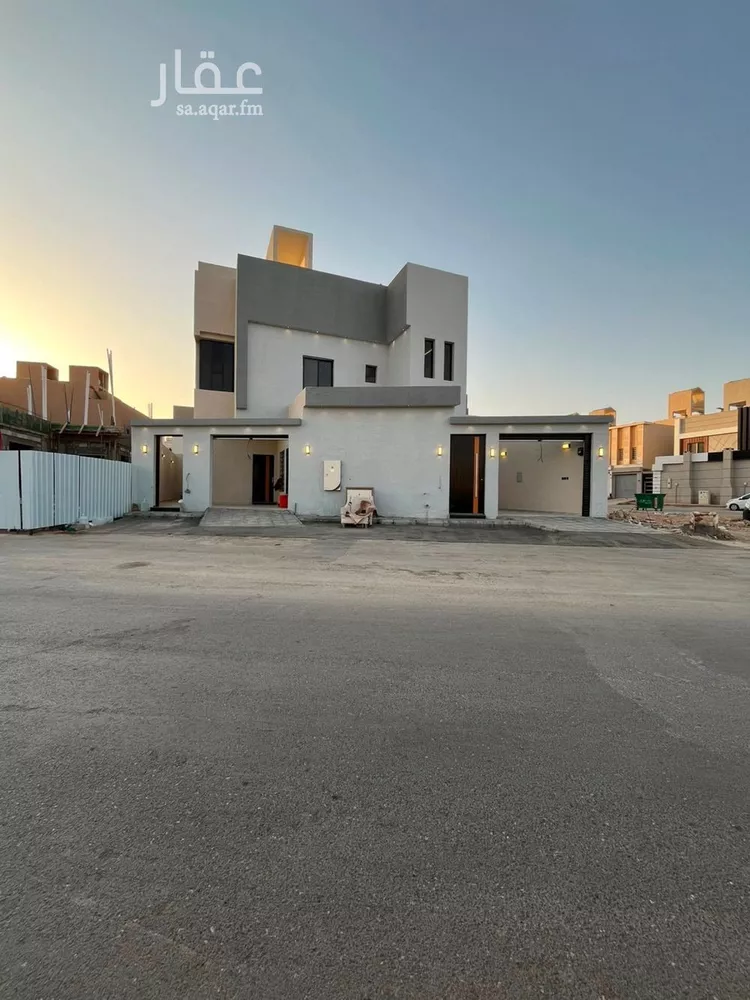 Apartment for Sale in Riyadh Badr