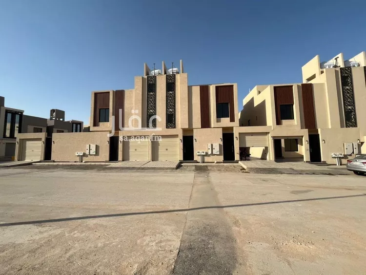 شقة للبيع في شارع المغيرة بن نوفل, حي عكاظ, مدينة الرياض, منطقة الرياض