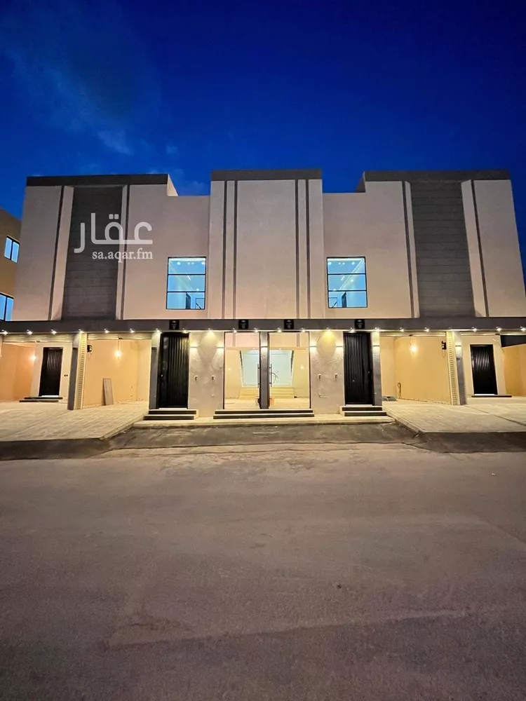 شقة للبيع في شارع الفل, حي عكاظ, مدينة الرياض, منطقة الرياض