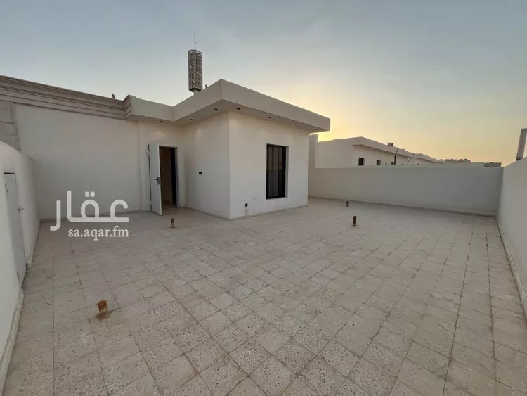 Floor for Sale in Riyadh Badr 11