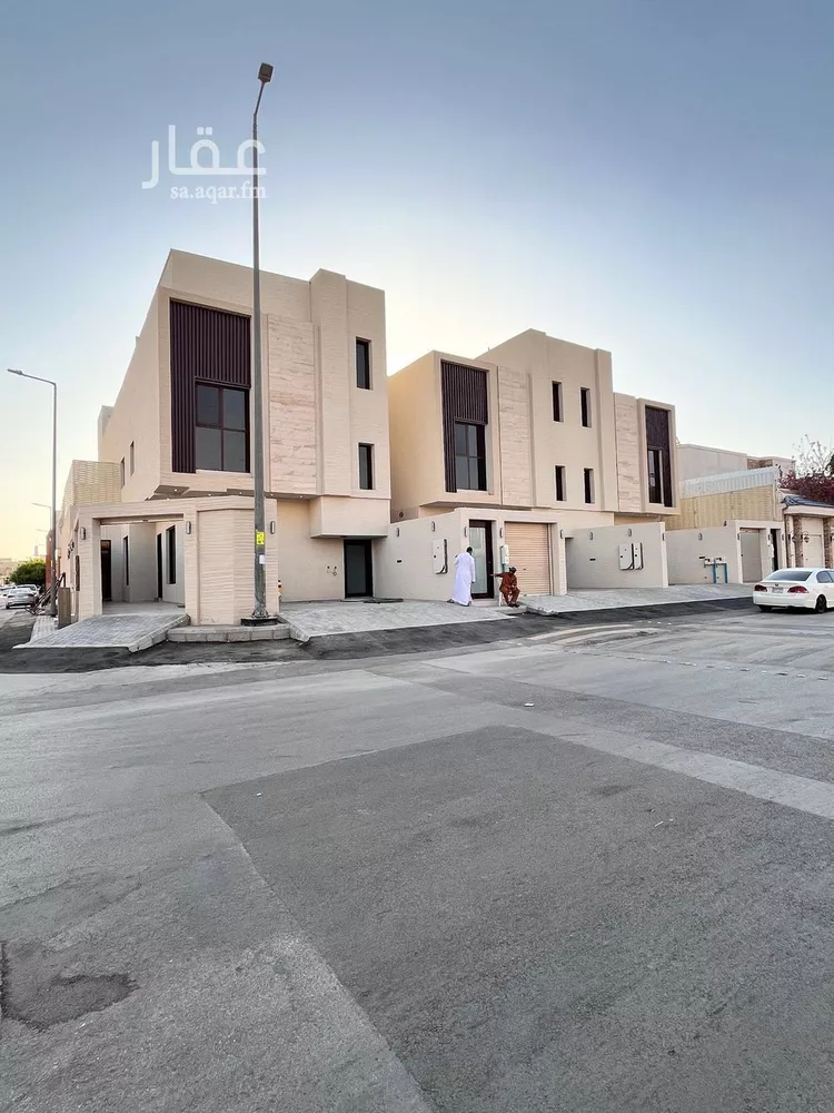 دور للبيع في شارع محمد بن خطاب, حي السويدي الغربي, مدينة الرياض, منطقة الرياض صورة 5