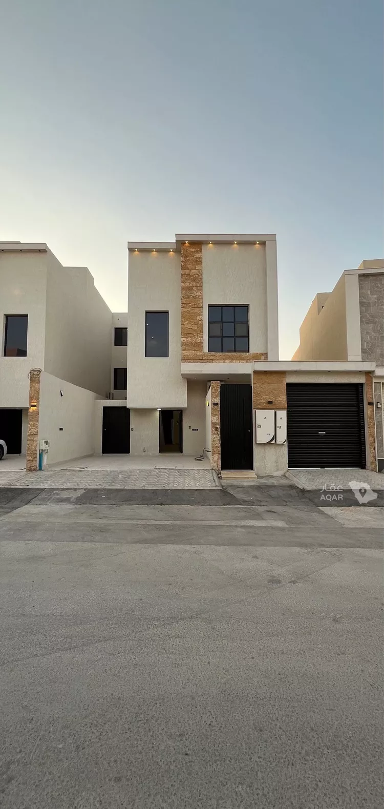 Floor for Sale in Riyadh Okaz