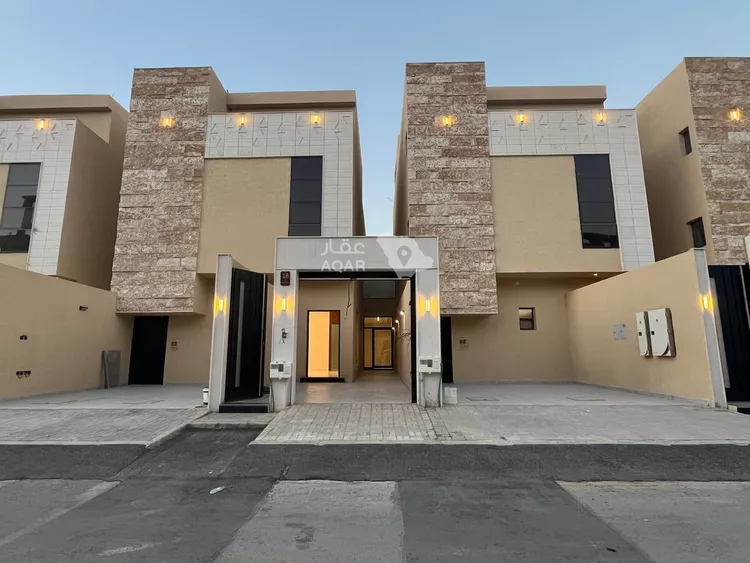 Floor for Sale in Riyadh Tuwaiq 6