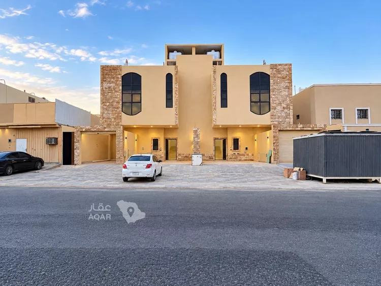 شقة للبيع في شارع القوز, حي الحزم, مدينة الرياض, منطقة الرياض