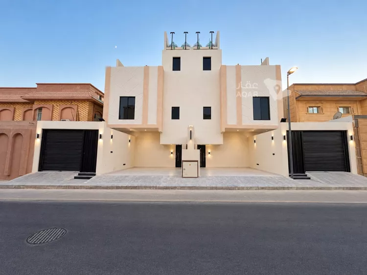 Apartment for Sale in Riyadh Al Marwah