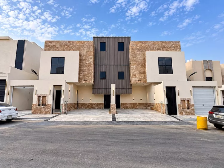 دور للبيع في شارع محيي الدين النيسابوري, حي بدر, مدينة الرياض, منطقة الرياض