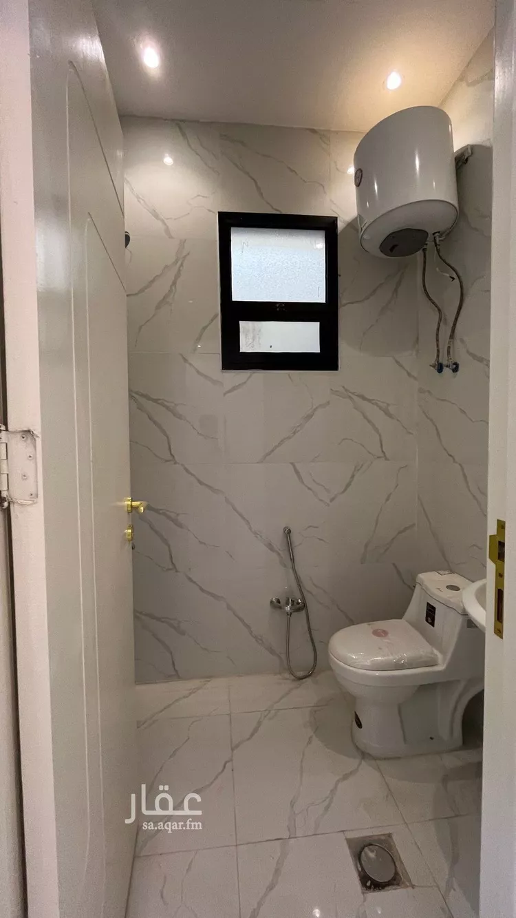 شقة للبيع في شارع أبي عثمان الناجم, حي بدر, مدينة الرياض, منطقة الرياض صورة 4