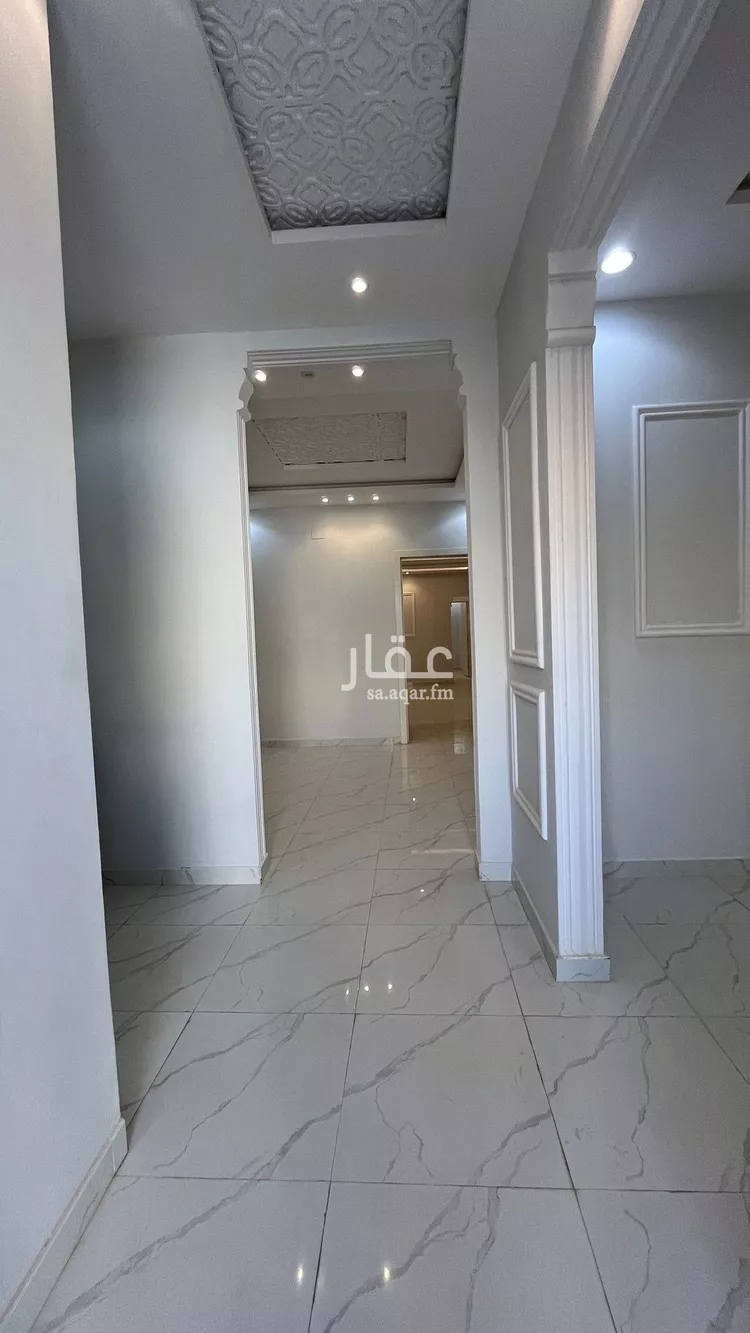 شقة للبيع في شارع أبي عثمان الناجم, حي بدر, مدينة الرياض, منطقة الرياض 19
