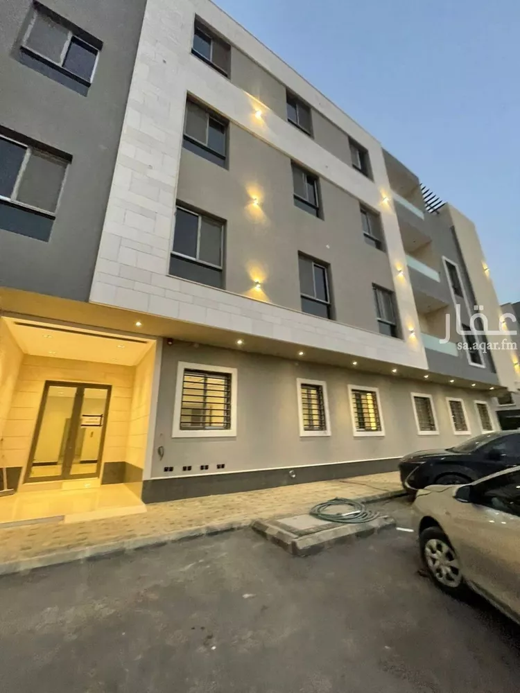 Apartment for Sale in Riyadh Badr