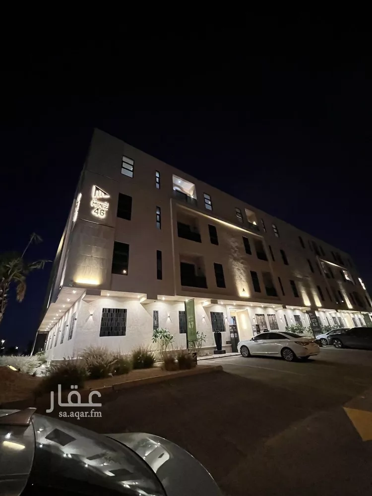 شقة للبيع في شارع أحمد الدورقي, حي عكاظ, مدينة الرياض, منطقة الرياض 1 صورة