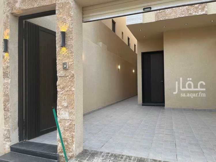 دور للبيع في شارع بلال بن رباح, حي طويق, مدينة الرياض, منطقة الرياض صورة 2