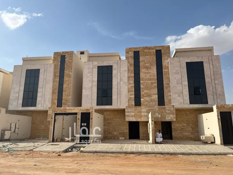 دور للبيع في شارع خلف الأزدي, حي طويق, مدينة الرياض, منطقة الرياض 1 صورة