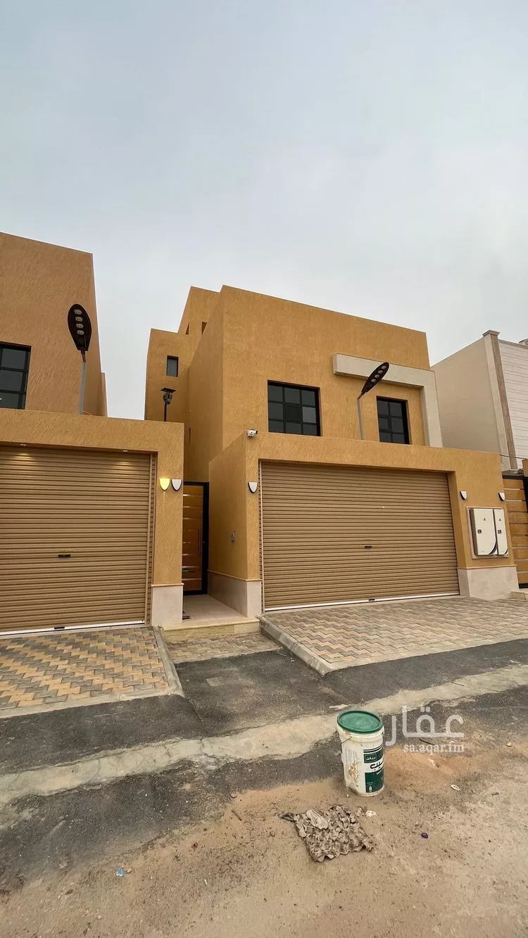 شقة للبيع في شارع الفل, حي عكاظ, مدينة الرياض, منطقة الرياض صورة 2