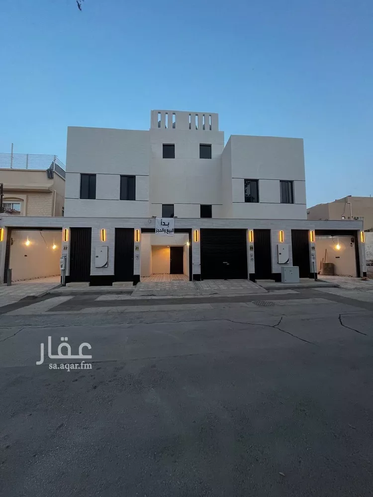 دور للبيع في شارع أبي الفرج الضحاك, حي السويدي, مدينة الرياض, منطقة الرياض