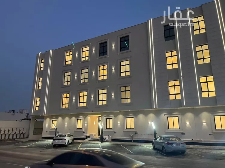 Apartment for Sale in Riyadh Dhahrat Namar