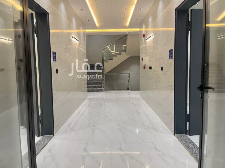 شقة للبيع في شارع أبي بكر بن حسين العيدروس, حي العوالي, مدينة الرياض, منطقة الرياض 8