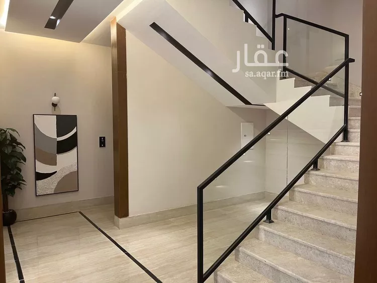 شقة للبيع في شارع حميدة الإبراهيمي, حي العوالي, مدينة الرياض, منطقة الرياض 8