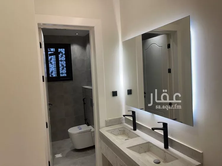 شقة للبيع في شارع المغيرة بن عوف, حي طويق, مدينة الرياض, منطقة الرياض 7