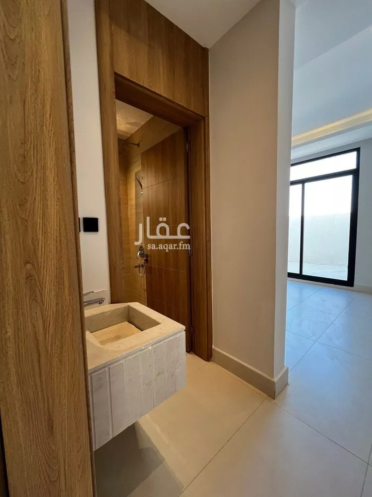 شقة للبيع في شارع الفانوس, حي الزهرة, مدينة الرياض, منطقة الرياض