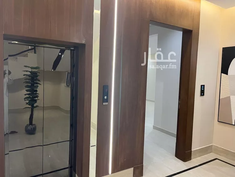 شقة للبيع في شارع أحمد محمد جمال, حي طويق, مدينة الرياض, منطقة الرياض صورة 2