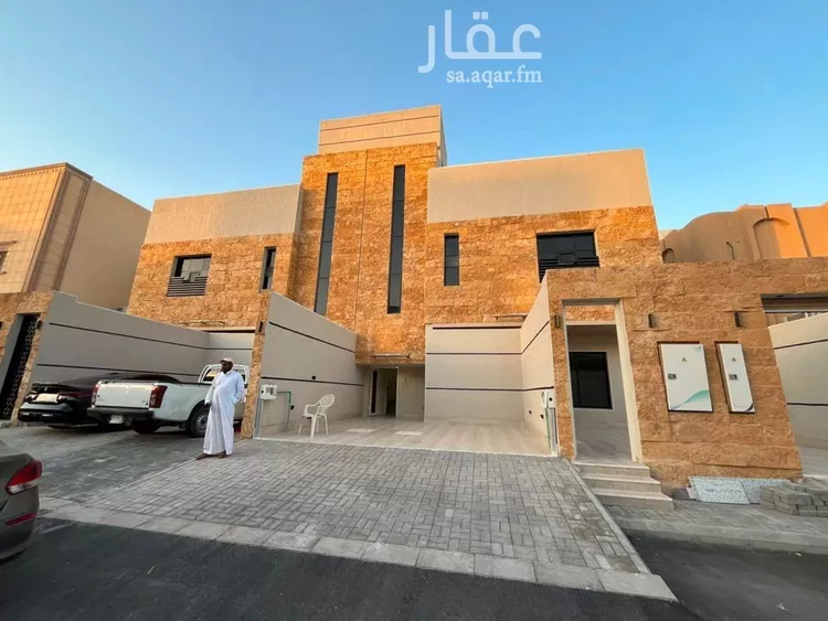 شقة للبيع في شارع أحمد الدورقي, حي عكاظ, مدينة الرياض, منطقة الرياض