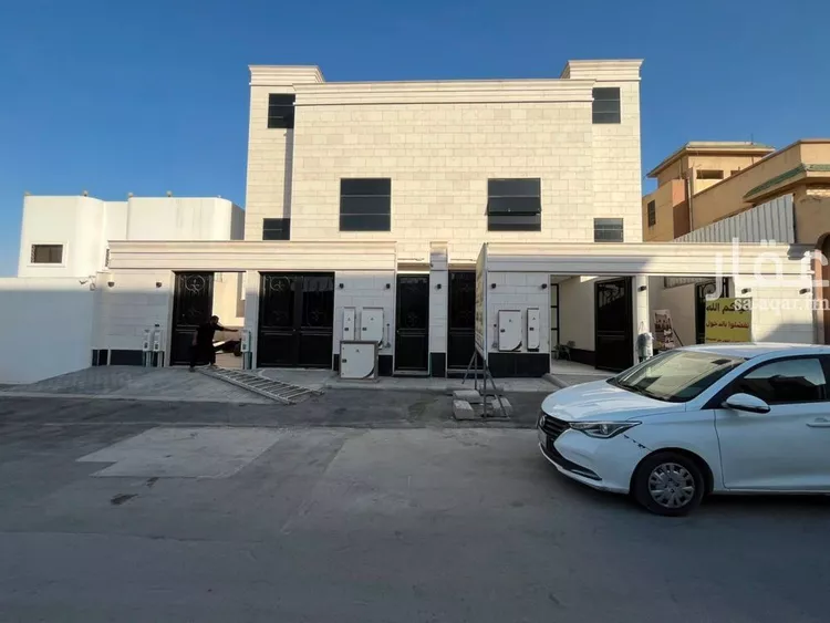 شقة للبيع في شارع الموفق, حي نمار, مدينة الرياض, منطقة الرياض