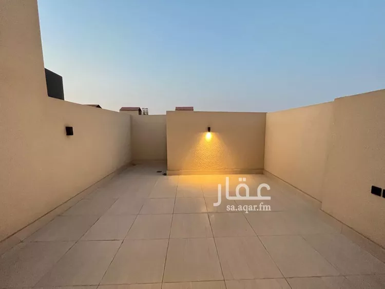 شقة للبيع في شارع الفل, حي عكاظ, مدينة الرياض, منطقة الرياض صورة 5