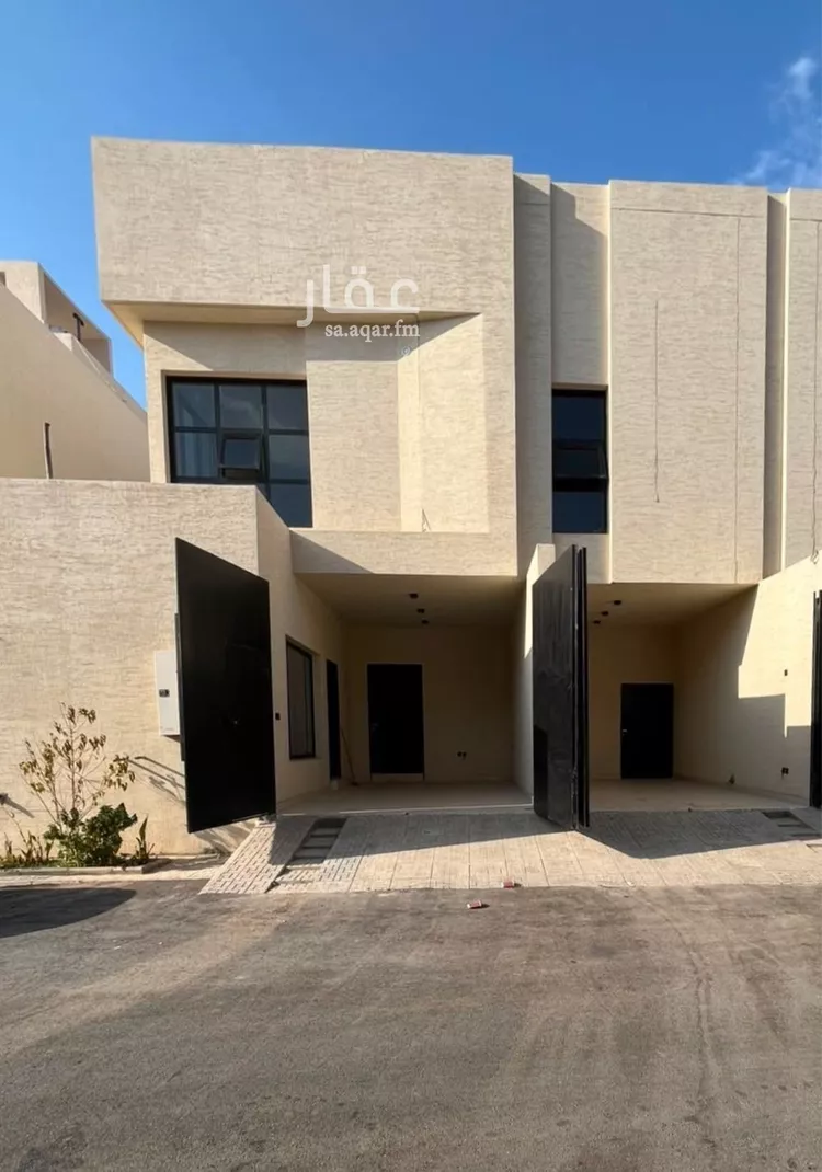دور للبيع في شارع المعاليم, حي الحزم, مدينة الرياض, منطقة الرياض