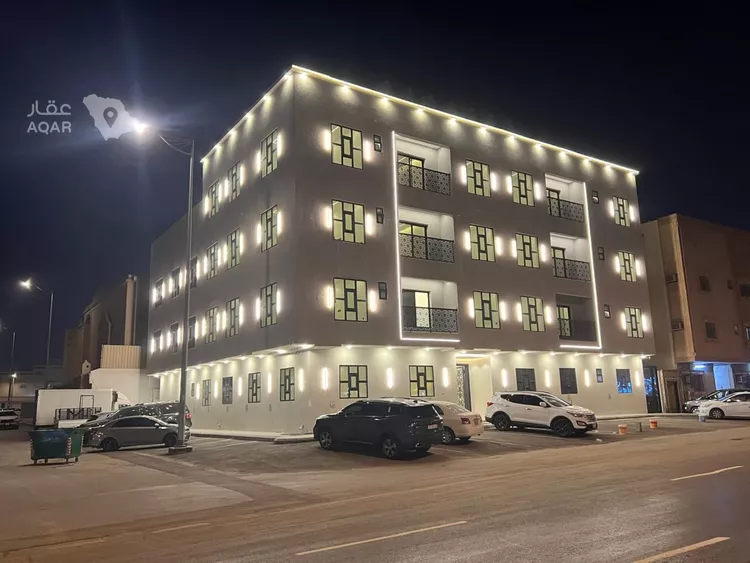 شقة للبيع في شارع قسمة, حي بدر, مدينة الرياض, منطقة الرياض