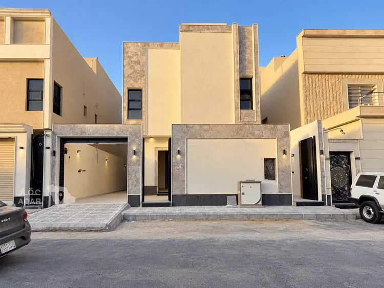 Floor for Sale in Riyadh Al Hazm