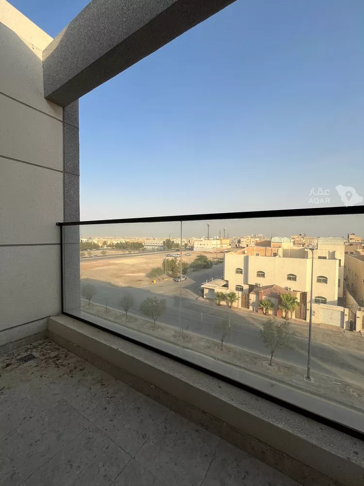 شقة للبيع في شارع صعبر, حي المروة, مدينة الرياض, منطقة الرياض 8