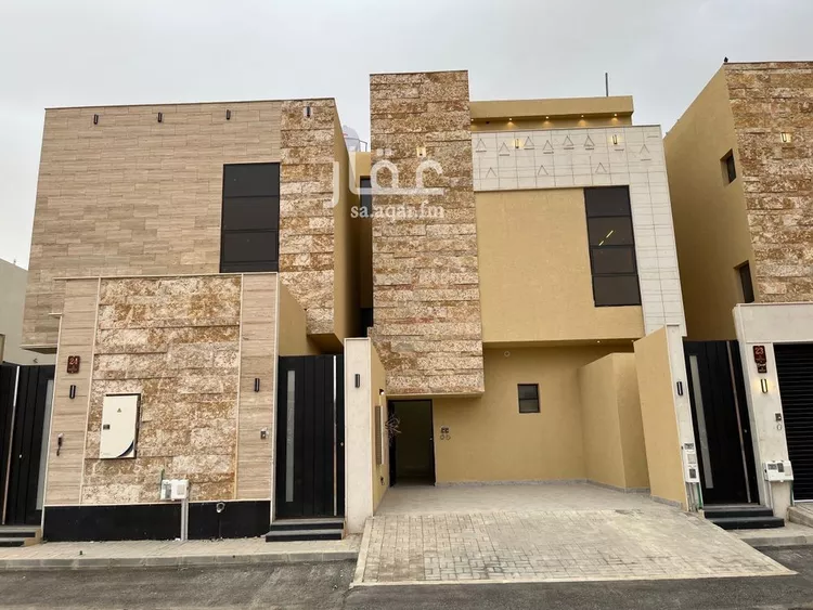 فيلا للبيع في شارع التوحيد, حي العوالي, مدينة الرياض, منطقة الرياض صورة 2