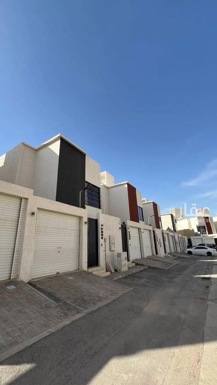 شقة للبيع في شارع أبي عثمان الناجم, حي بدر, مدينة الرياض, منطقة الرياض 6